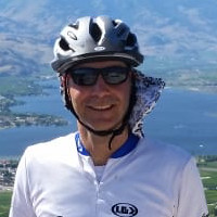Philip Bagnoli - Across Canada: A Biker's Story