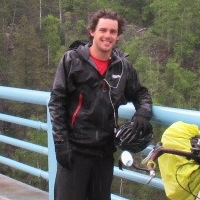Brian Cameron
