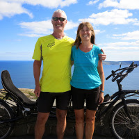 Clif and Susan