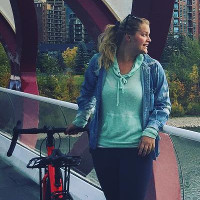 Hailey Hewstan