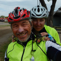 Hélène and Daniel