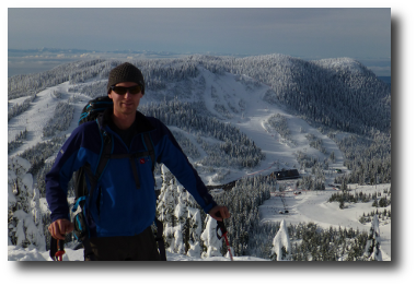 Peter Marshall - The Autoimmune Expedition